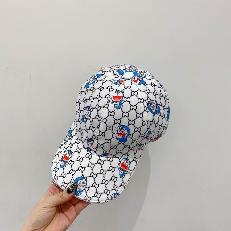 Gucci X Disney 032421